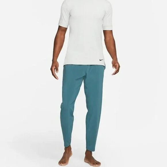 Nike Pants Nike Drifit Flex Yoga Pants Brand New Mens Size